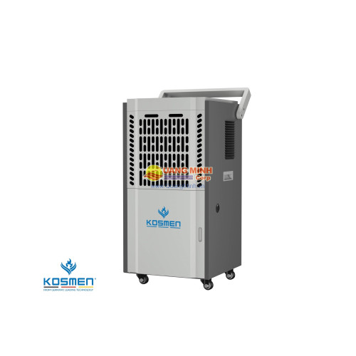 Máy hút ẩm công nghiệp Kosmen KM-90S